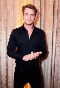 James Kennedy Spends Time With Hippie Dog and Recommits to Sobriety